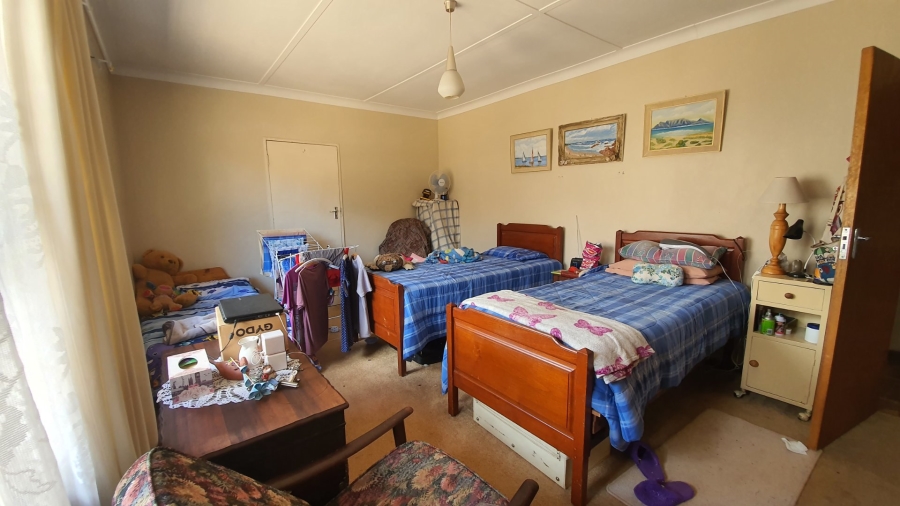 4 Bedroom Property for Sale in Fleurdal Free State
